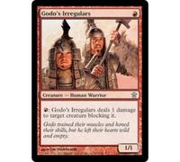 Godo's Irregulars | Saviors of Kamigawa