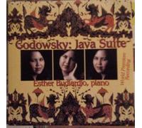 GODOWSKY/ESTHER BUDIARDJO - Java Suite