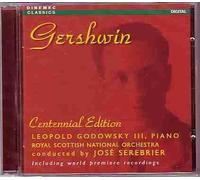 Godowsky,Leopold III. - Centennial Edition
