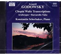 GODOWSKY: Piano Music, Vol. 9 - GODOWSKY: Piano Music, Vol. 9