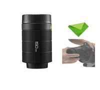 Godox 150mm Lens EF Mount for Godox BLP BFP Projection Attachment | Interchangeable Projection Lens, Adjustable Beam Angle for Creative Lighting Effects