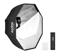 Godox 31.5" / 80cm Octagon Reflective Umbrella Soft Box with Carrying Bag