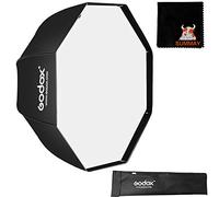GODOX 32"/ 80cm Umbrella Octagon Portable Softbox Reflector for Studio Photography Speedlite Flash