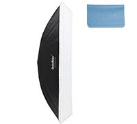 Godox 35x160cm Softbox Bowens Mount for Studio Strobe Light Bulb Flash (SB-BW 35160)
