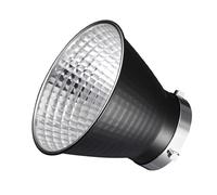 Godox 7" / 18cm Standard Reflector Diffuser for Godox AD400Pro AD600B AD600Pro AD600BM MS200V MS300V SK400IIV SK300IIV Strobe Flash Monolight SL60II SL100II SL150W Video Light
