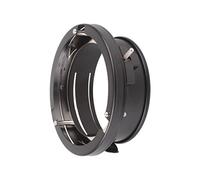 Godox 98mm Universal Mount To Bowens Mounts Speedring Adapter Studio Flash Strobe for Godox K150A K180A 250DI 300DI 250SDI