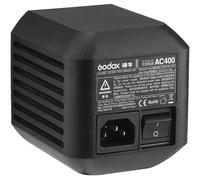 Godox AC 400 Power Adaptor | ✅ 5 years warranty