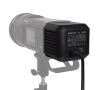 GODOX AC600 AC Mains Power Adapter for AD600Pro AD600 Pro Plug In Cable