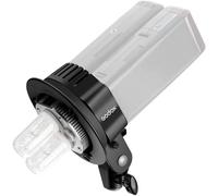 Godox Duo Head AD200