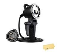 Godox AD-H600B H600B 600Ws Extension Flash Head,Protable Off-Camera Light Lamp with Bowens Mount for Godox AD600B AD600BM