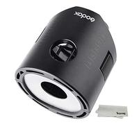 Godox AD-P AD200 Flash Speedlight Adapter Mount for Profoto Accessories