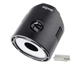 Godox AD-P AD200 Flash Speedlight Adapter Mount for Profoto Accessories