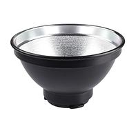 Godox AD-R11 7 Inch/18cm Standard Reflector Diffuser Lamp Shade Dish Replacement for Godox AD400PRO AD400PRO Flash Strobe Light Monolight