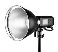 GODOX AD-R12 Long Focus Reflector for Godox Witstro AD400Pro, Godox AD300Pro and Godox ML-60 LED Light