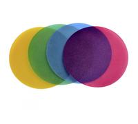 Godox AD-S11&S12 Kit Colour Gel & Reflector Grid