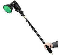 GODOX AD-S13 Stretchable Handheld Boom Pole Stick 21-63 Inch 55-160cm 1/4 Thread