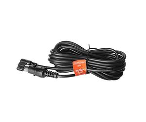 GODOX AD-S14 Flash Extension Power Cable 5-meter for Godox Witstro Flash AD180 AD360 AD360II