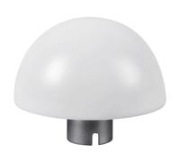 Godox AD-S17 wide angle diffusing Panel for AD180 / AD360 Witstro 360 Black