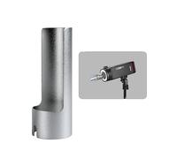 Godox AD-S18 Flash Lamp Tube Bulb Protector Cover for Godox AD200Pro II AD200Pro AD200 AD-360 Flash Speedlite