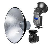 Godox AD-S6 Style Umbrella Reflector for AD180 / AD360 Witstro 360 flash unit