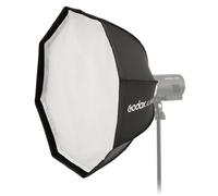 Godox AD-S60S Parabolic Softbox Silver - 60cm