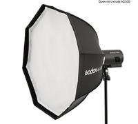 Godox AD-S60S - Parabolic Softbox Silver 60cm for AD300Pro