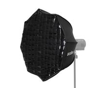 Godox AD-S60S Silver Deep Parabolic Softbox With Grid for AD300/400pro