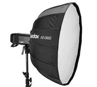 Godox AD S65S Multifunctional Softbox 65 cm for AD400/300 PRO