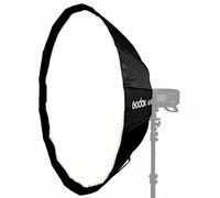 Godox Parabolic Softbox 65cm - White