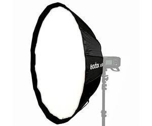 Godox AD S65W Multifunctional Softbox 65CM for AD400Pro