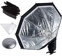 GODOX AD-S7 Folding 48cm 19" Multipurpose Softbox & Beauty Dish for AD200 Pro