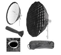 GODOX AD-S85W 85cm Parabolic Softbox (White) AD300PRO AD400PRO ML - Godox fit (AD-S85W)