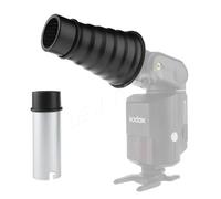 Godox AD360 Witstro AD-S9 Snoot Snoot (Set of 2)