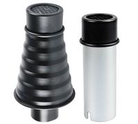Godox AD-S9 Snoot with Honeycomb Grid for WITSTRO Speedlite Flash AD200 AD200PRO AD360II