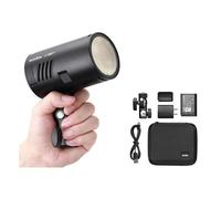 Godox AD100 Pro Witstro Portable Pocket Flash With Battery Kit