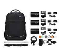 Godox AD100Pro Triple Kit