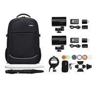 Godox AD100Pro TTL Flashes Backpack Kit 2