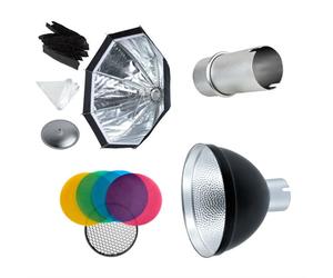 Godox AD200 Accessory kit