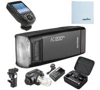 Godox AD200 Pro | XPRO-C Transmitter