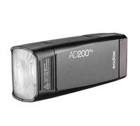 Godox AD200Pro Portable Flash Unit
