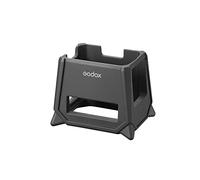 Godox AD200PRO-PC Silicone Fender Protect Case, Flash Holder Protective Impact-Resistant for AD200Pro Flash Screen Protection