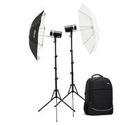 Godox AD300 Pro TTL Wistro Dual Flash Backpack Kit