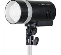 Godox AD300 Pro Witstro Outdoor Flash | ✅5 years warranty
