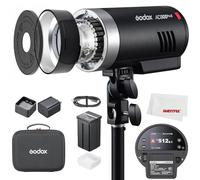 Godox AD300Pro II AD300 Pro II 300Ws Outdoor Flash