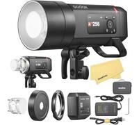 GODOX AD400 Pro II AD400Pro II AD400ProII 400Ws Outdoor Flash