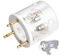 GODOX AD400Pro 400Ws Original Flash Tube Replacement Bare Bulb Flash Tube for AD400 Pro Flash Strobe Head