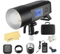 Godox AD400Pro Witstro All-in-One Outdoor Flash