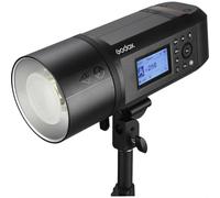 Godox AD600 Pro Bowens | ✅ 5 years warranty