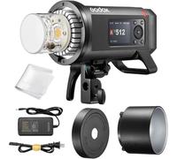 Godox AD600 Pro II Godox AD600Pro II, 600Ws All-in-One Outdoor Flash