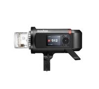Godox Witstro AD600Pro II Studio flash unit | ✅ 5 years warranty